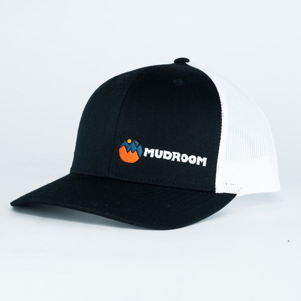 Mudroom Trucker Hat