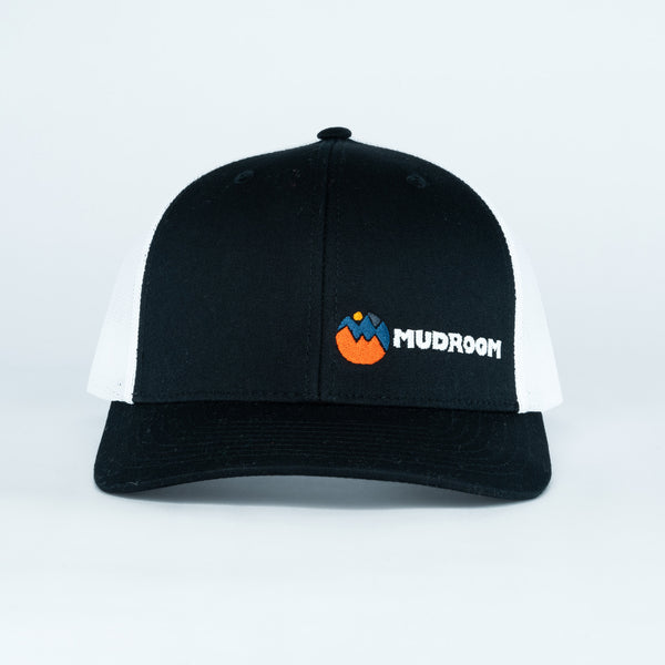 Mudroom Trucker Hat