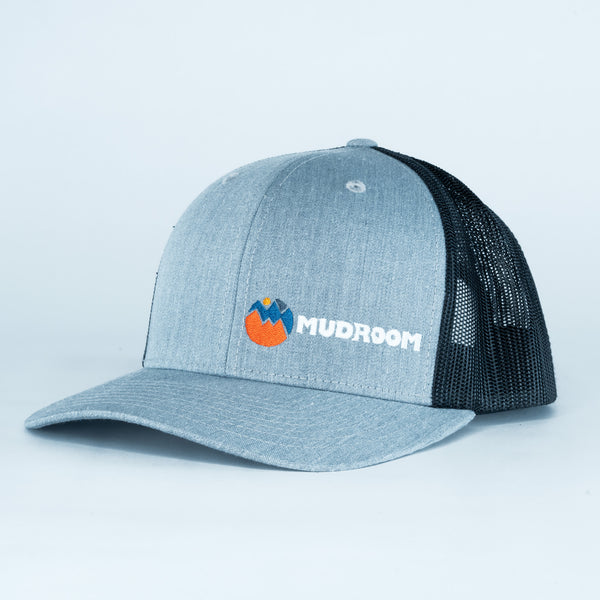 Mudroom Trucker Hat