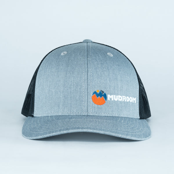 Mudroom Trucker Hat