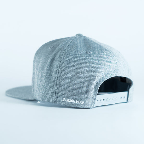 Mudroom Flatbrim 6-Panel