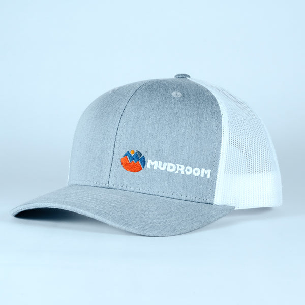 Mudroom Trucker Hat