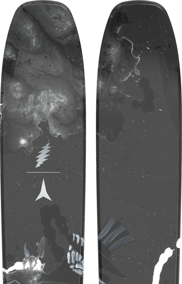 Atomic Greatful Dead Bent Chetler 110