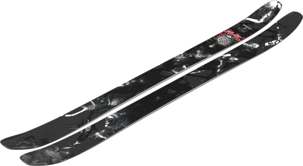 Atomic Greatful Dead Bent Chetler 110