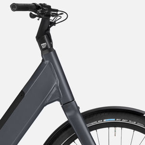 E-Bike Full Day Rental