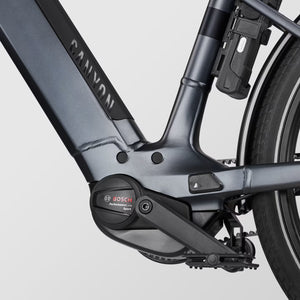 E-Bike Full Day Rental
