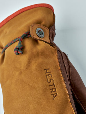 Wakayama Mitt