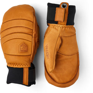 The Fall Line Mitt
