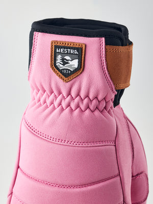 Womens Fall Line Mitt