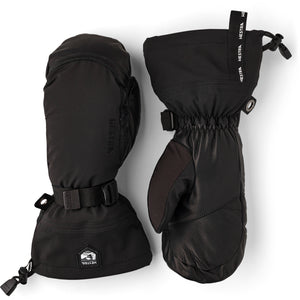 Army Leather Extreme Mitt