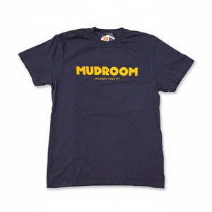 The Original Mudroom Tee