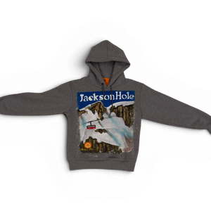 Tram Hoddie Special Edition