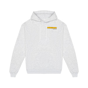 Mudroom Cotton Hoodie from Jackson Hole, Heather Grey, soft, traditional fit