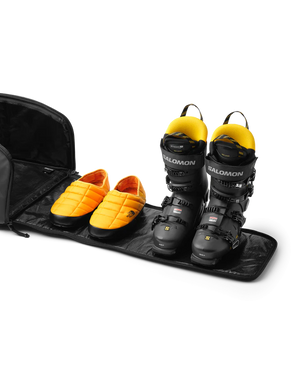 HUGGER BOOTPACK 45L