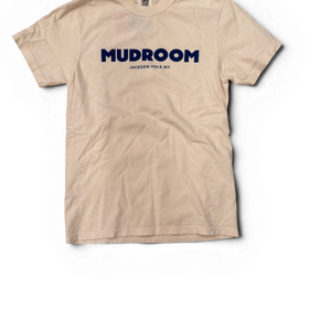 The Original Mudroom Tee