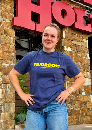 The Original Mudroom Tee