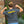 Party in the Back Tee