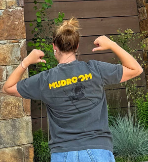 Party in the Back Tee