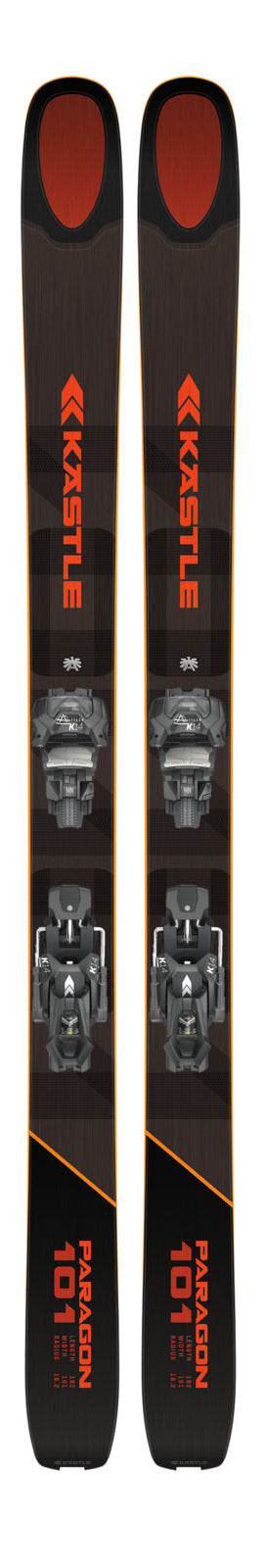 Demo Ski Rental – MUDROOM