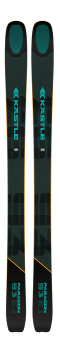 Image for PARAGON 93