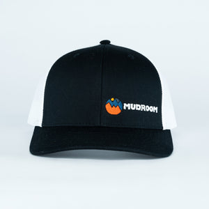 Mudroom Trucker Hat