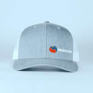Mudroom Trucker Hat