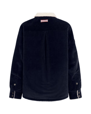 Harvester Overshirt Unisex