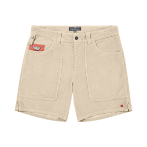 7INCHER CONCORD G.DYED SHORTS MENS