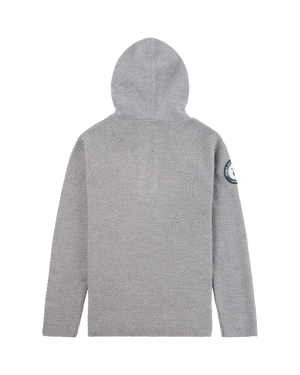 BOILED HOODIE LACED MENS