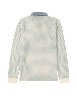 CHUKKA SWEATER MENS