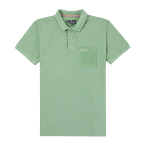 CHUKKA SHIRT MENS