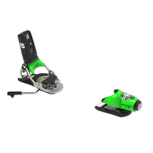 PIVOT 2.0 15 GW