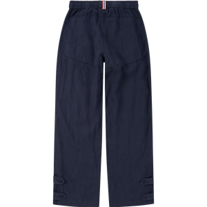 SAFARI LINEN PANTS WOMENS