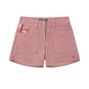 5INCHER CONCORD G.DYED SHORTS WOMENS