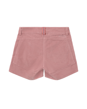5INCHER CONCORD G.DYED SHORTS WOMENS