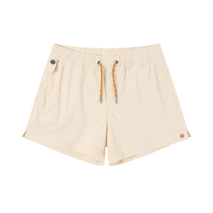 5INCHER DITCH-HIKER SHORTS WOMENS
