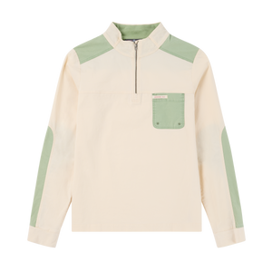 DITCH-HIKER PULLOVER WOMENS