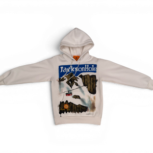 Tram Hoddie Special Edition