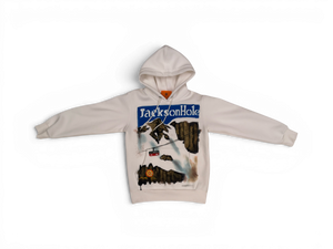 Tram Hoddie Special Edition