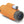 Zoom Tube 8X Monocular Telescope