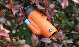 Zoom Tube 8X Monocular Telescope
