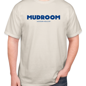The Original Mudroom Tee
