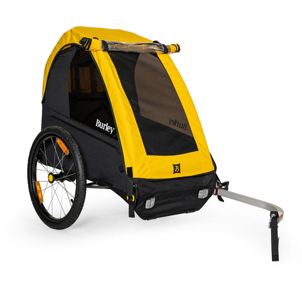 Bike Trailer Rental