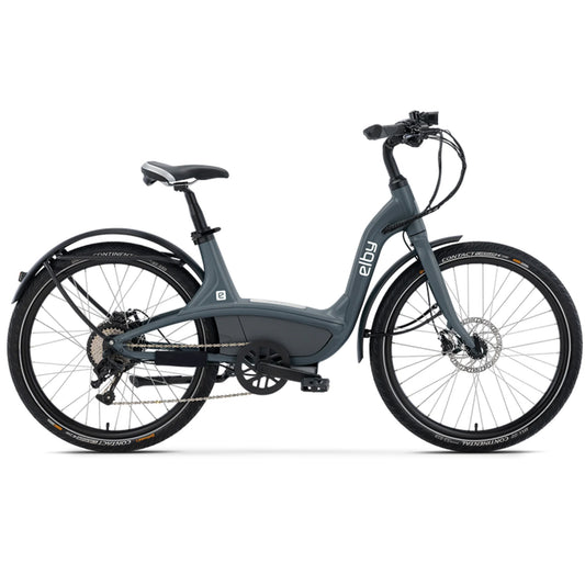 E-Bike Full Day Rental