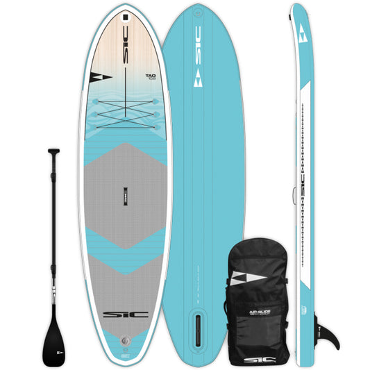 Stand Up Paddleboard Rental