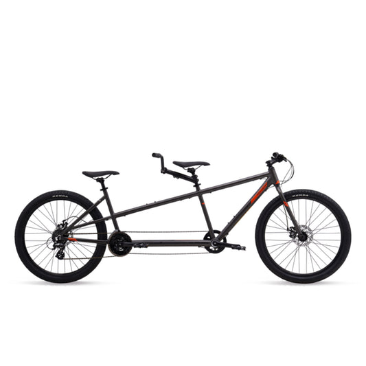 Tandem Bike Rental