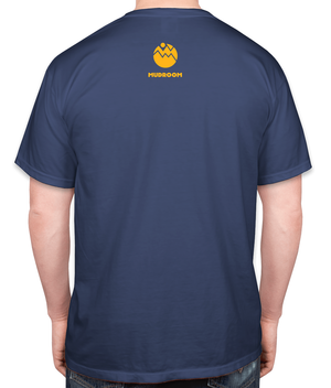 The Original Mudroom Tee