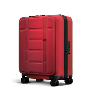 RAMVERK FRONT-ACCESS CARRY-ON