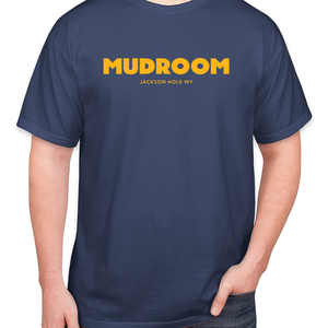 The Original Mudroom Tee
