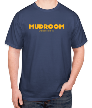 The Original Mudroom Tee